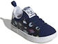 Lookbook (JR) adidas Stan Smith 360 C 'Night Sky' Sneakers Anak S23963
