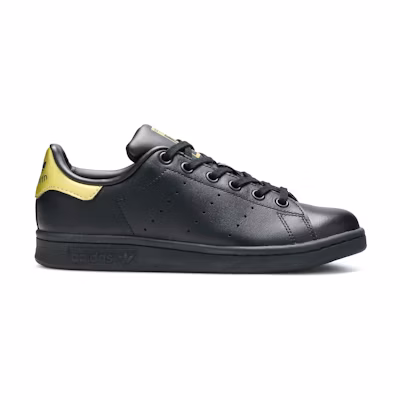 adidas Stan Smith 'Black Gold'