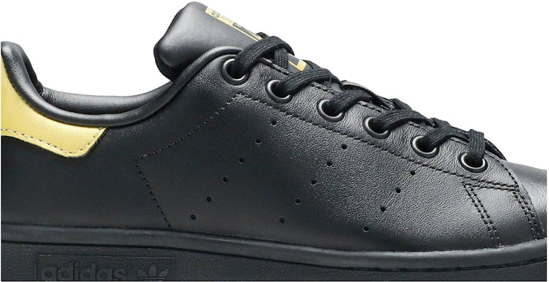 adidas Stan Smith 'Hitam Emas' BB0208 Order adidas Stan Smith 'Hitam Emas' BB0208