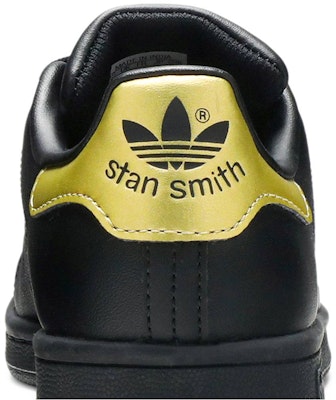 adidas Stan Smith 'Hitam Emas' BB0208 Sizing adidas Stan Smith 'Hitam Emas' BB0208