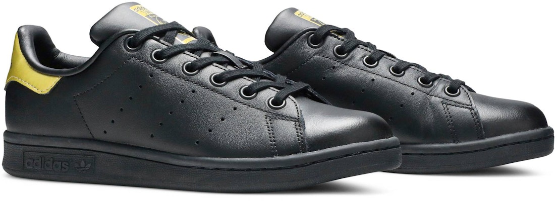 adidas Stan Smith 'Hitam Emas' BB0208 Cheap adidas Stan Smith 'Hitam Emas' BB0208