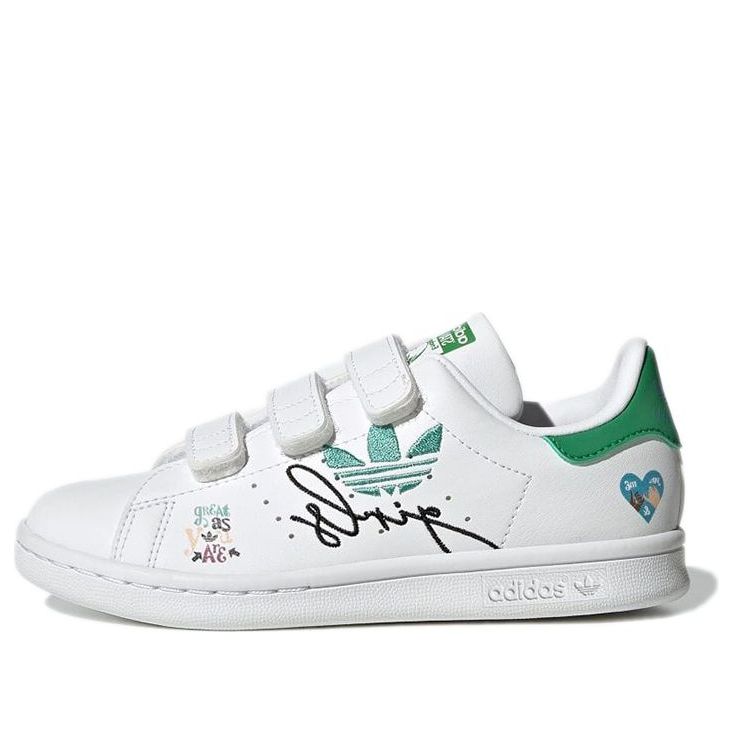 Buy （青少年）adidas Stan Smith '女孩力量' H05273