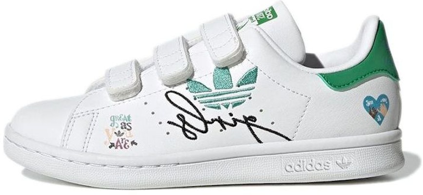 (JR) adidas Stan Smith 'Grl Power' Zapatillas Mujer H05273 Buy (JR) adidas Stan Smith 'Grl Power' Zapatillas Mujer H05273