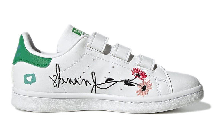 Order （青少年）adidas Stan Smith '女孩力量' H05273