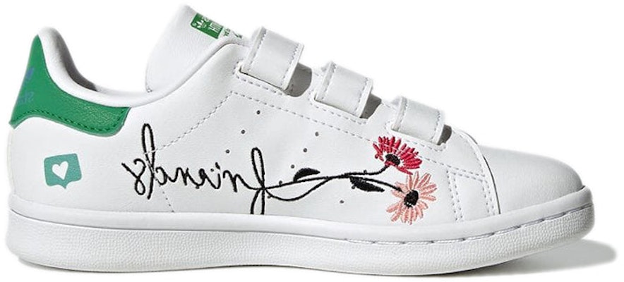 (JR) adidas Stan Smith 'Grl Power' Zapatillas Mujer H05273 Order (JR) adidas Stan Smith 'Grl Power' Zapatillas Mujer H05273