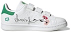 Order (JR) adidas Stan Smith 'Grl Power' Zapatillas Mujer H05273