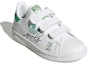 Lookbook (JR) adidas Stan Smith 'Grl Power' Zapatillas Mujer H05273