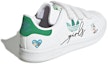 Shop (JR) adidas Stan Smith 'Grl Power' Zapatillas Mujer H05273