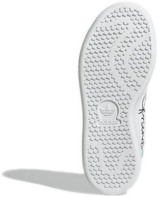 (JR) adidas Stan Smith 'Grl Power' Zapatillas Mujer H05273 Details for (JR) adidas Stan Smith 'Grl Power' Zapatillas Mujer H05273