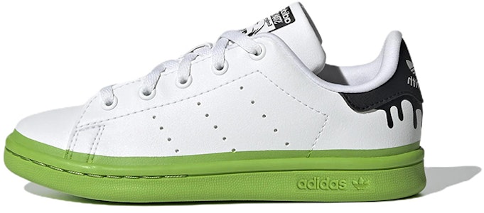 (青少年)adidas Stan Smith 'Paint Drip - 純白綠色' GZ3967 Buy (青少年)adidas Stan Smith 'Paint Drip - 純白綠色' GZ3967