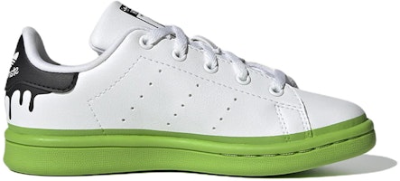 (JR) スタンスミス ペイントドリップ 白/緑 GZ3967 Order (JR) スタンスミス ペイントドリップ 白/緑 GZ3967