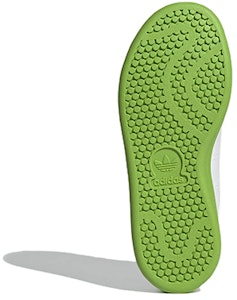 (青少年)adidas Stan Smith 'Paint Drip - 純白綠色' GZ3967 Details for (青少年)adidas Stan Smith 'Paint Drip - 純白綠色' GZ3967