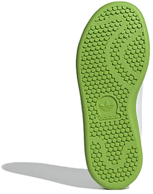 (JR) adidas Stan Smith 'Cat Air - Putih Hijau Solid' GZ3967 Details for (JR) adidas Stan Smith 'Cat Air - Putih Hijau Solid' GZ3967