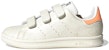 (JR) adidas Stan Smith 'Kulit Ular' HP9761