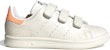 (JR) adidas Stan Smith 'Kulit Ular' HP9761