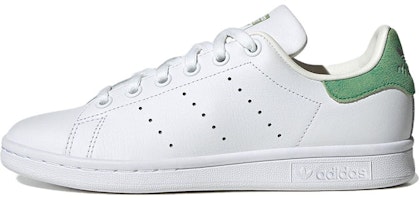 (Youth) adidas Stan Smith 'White Court Green' HQ1854 (Youth) adidas Stan Smith 'White Court Green' HQ1854