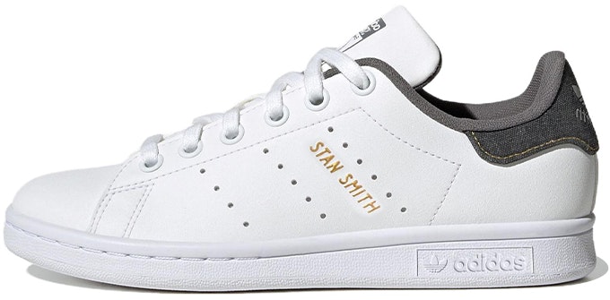 youth-adidas-stan-smith-cloud-white-carbon-grey-h03445