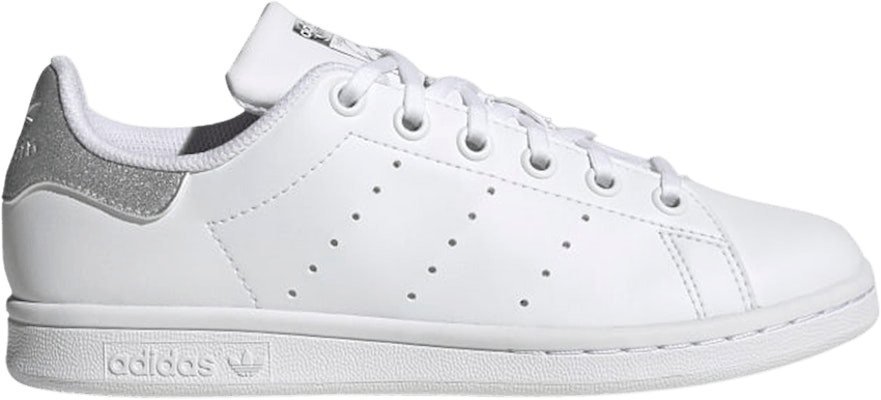 Adidas stan smith sales glitter
