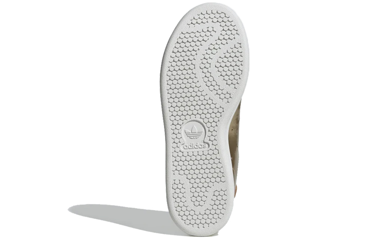 Purchase (JR) スタンスミスJ ゴールドメタリック FW8063