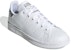 (JR) adidas Stan Smith J 'Tumit Iridescent' EE8483