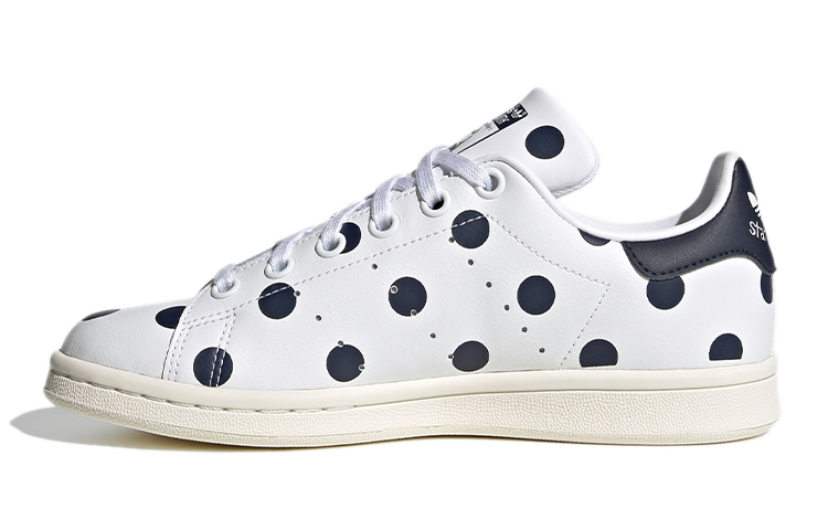 (Youth) adidas Stan Smith J 'Playful Polka Dot' FZ0155