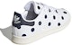 (Youth) adidas Stan Smith J 'Playful Polka Dot' FZ0155