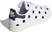Shop (Youth) adidas Stan Smith J 'Playful Polka Dot' FZ0155