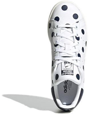 (Youth) adidas Stan Smith J 'Playful Polka Dot' FZ0155 Purchase (Youth) adidas Stan Smith J 'Playful Polka Dot' FZ0155