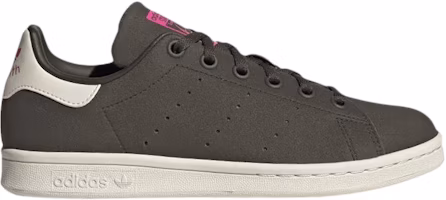 (Youth) adidas Stan Smith J 'Shadow Olive' GY3370 (Youth) adidas Stan Smith J 'Shadow Olive' GY3370