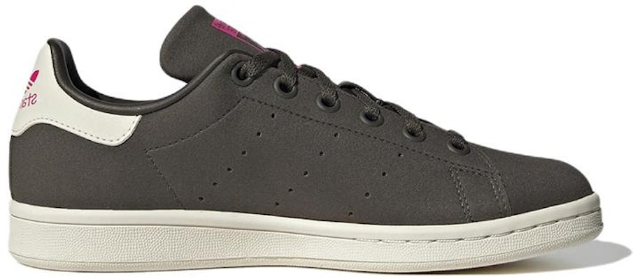 (Youth) adidas Stan Smith J 'Shadow Olive' GY3370 Order (Youth) adidas Stan Smith J 'Shadow Olive' GY3370