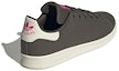 Shop (JR) adidas Stan Smith J 'Bayang Zaitun' GY3370