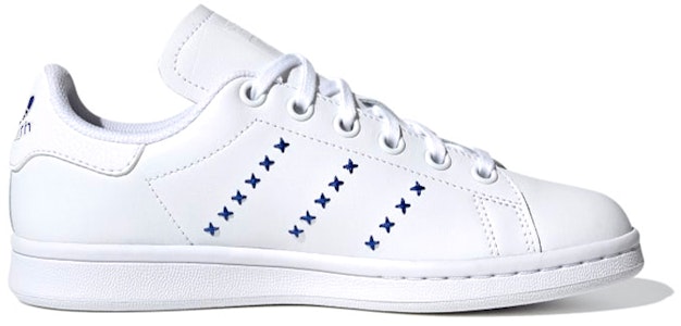 (JR) adidas Stan Smith J 'Hari Kekasih - Biru X' EG6496 Order (JR) adidas Stan Smith J 'Hari Kekasih - Biru X' EG6496