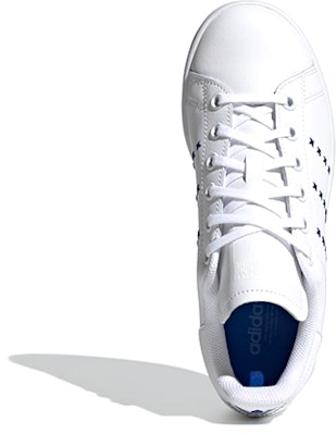 (JR) adidas Stan Smith J 'Día de San Valentín - Azul X' EG6496 Purchase (JR) adidas Stan Smith J 'Día de San Valentín - Azul X' EG6496
