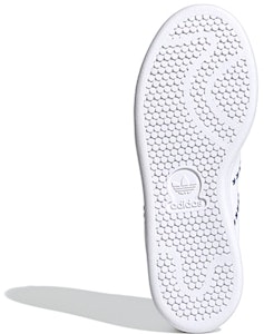 (JR) adidas Stan Smith J 'Hari Kekasih - Biru X' EG6496 Details for (JR) adidas Stan Smith J 'Hari Kekasih - Biru X' EG6496