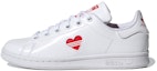 Buy (JR) adidas Stan Smith J 'Hari Kekasih' FY4481