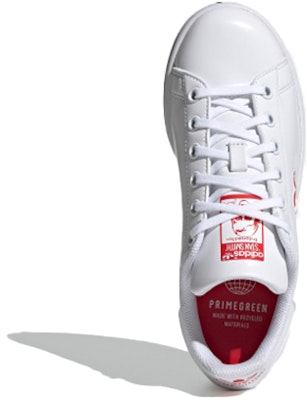 (Youth) adidas Stan Smith J 'Valentine's Day' FY4481 Purchase (Youth) adidas Stan Smith J 'Valentine's Day' FY4481