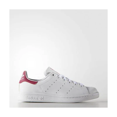 (Youth) adidas Stan Smith J 'White'