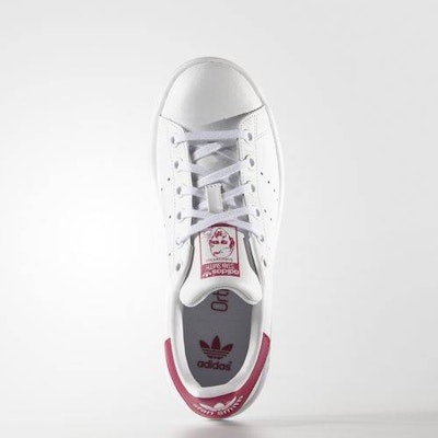 (Youth) adidas Stan Smith J 'White' B32703 Order (Youth) adidas Stan Smith J 'White' B32703