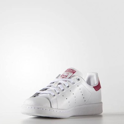 (JR) adidas Stan Smith J 'Putih' B32703 Shop (JR) adidas Stan Smith J 'Putih' B32703