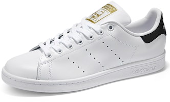 (JR) 아디다스 스탠스미스 J '화이트 블랙' BY9985 Lookbook (JR) 아디다스 스탠스미스 J '화이트 블랙' BY9985