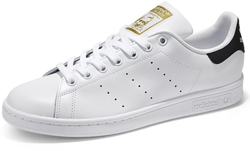 大童 adidas originals Stan Smith J 復古休閒 低幫 兒童板鞋 黑尾金標 Lookbook 大童 adidas originals Stan Smith J 復古休閒 低幫 兒童板鞋 黑尾金標