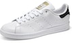 Lookbook (JR) adidas Stan Smith J 'Putih Hitam' BY9985