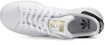(JR) adidas Stan Smith J 'Putih Hitam' BY9985