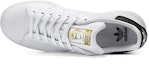 Shop (JR) adidas Stan Smith J 'Putih Hitam' BY9985