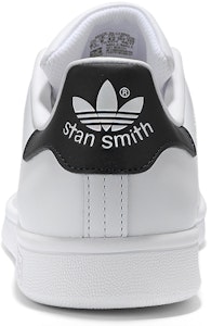 大童 adidas originals Stan Smith J 復古休閒 低幫 兒童板鞋 黑尾金標 Purchase 大童 adidas originals Stan Smith J 復古休閒 低幫 兒童板鞋 黑尾金標