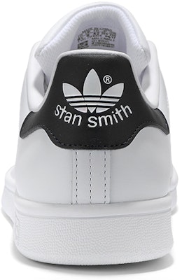 (Youth) adidas Stan Smith J 'White Black' BY9985 Purchase (Youth) adidas Stan Smith J 'White Black' BY9985