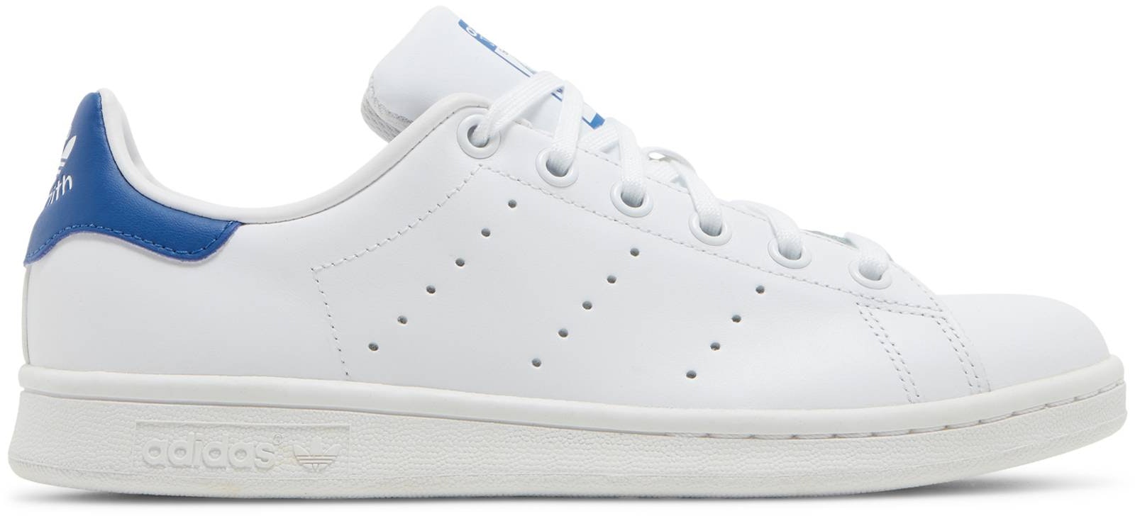 youth-adidas-stan-smith-j-white-blue-s74778
