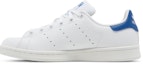 Lookbook 아디다스 스탠 스미스 J '화이트 블루' S74778