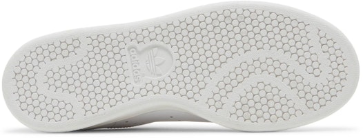 大童 adidas originals StanSmith J 低筒 板鞋 白藍尾 Shop 大童 adidas originals StanSmith J 低筒 板鞋 白藍尾