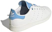 Shop (JR) adidas Stan Smith J ''Wit Blauw Vogel'' H03449